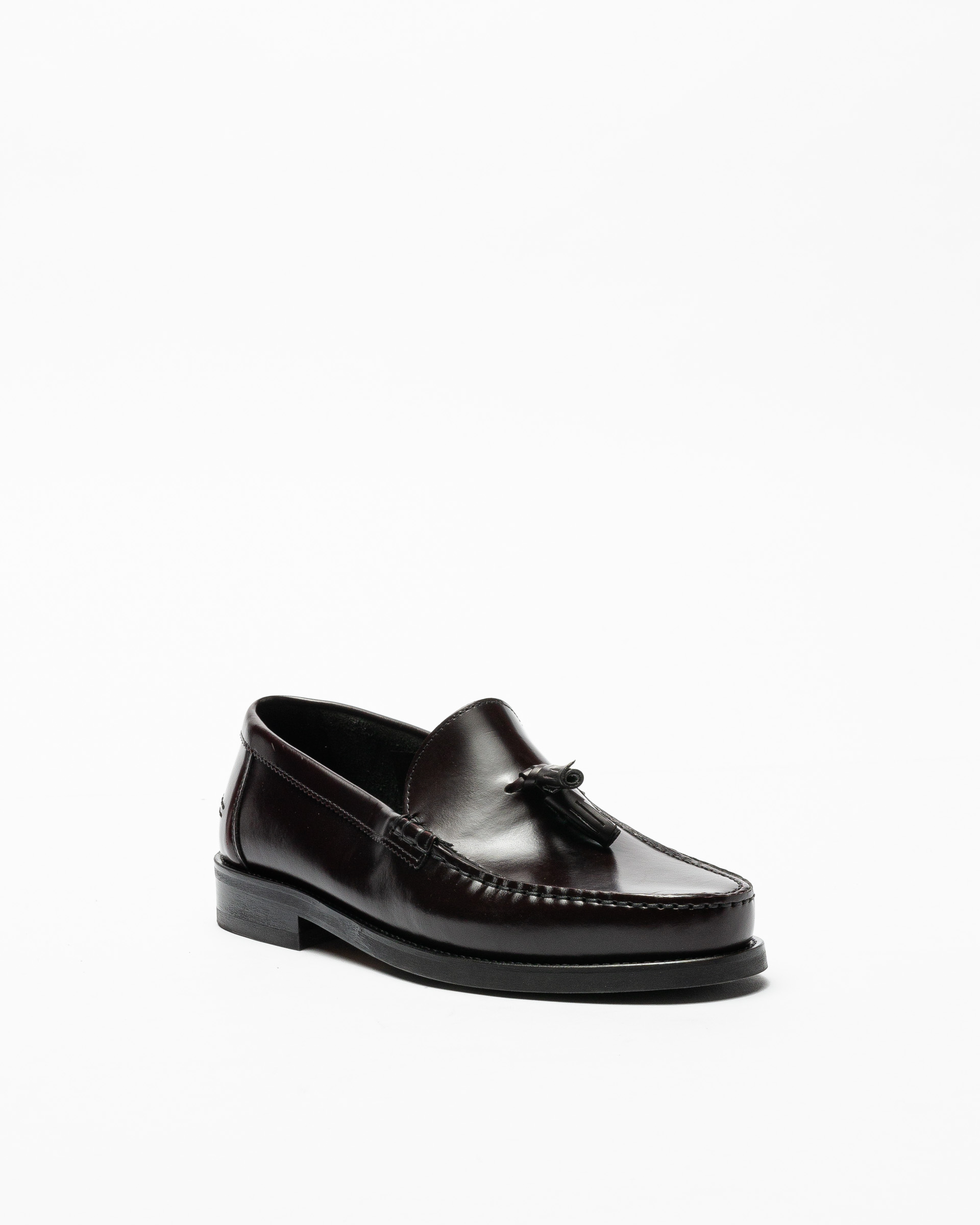 Quasten-Schuhe PROF