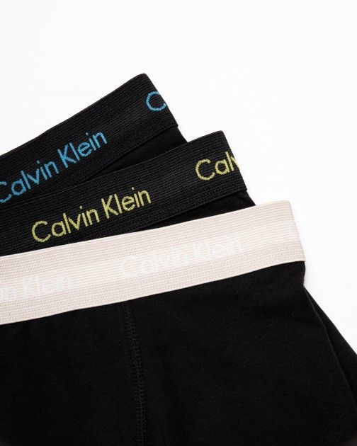 Calvin Klein One 3 Pack Boxers