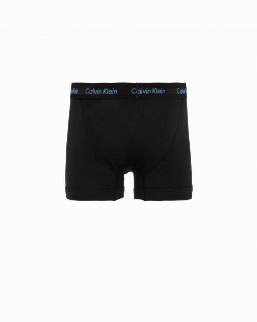 Calvin Klein One 3 Pack Boxers