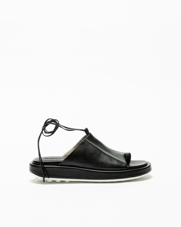 Sandalias Malloni