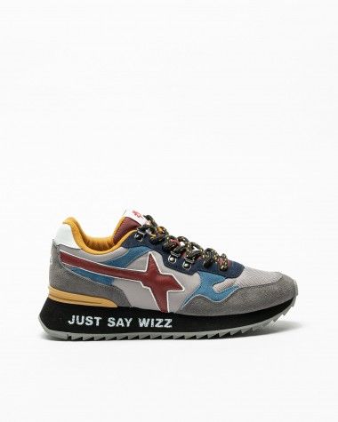 Sneakers Just Say Wizz