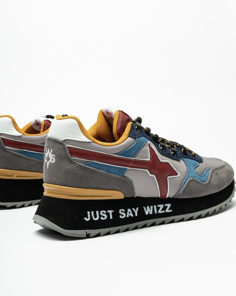 Zapatillas Just Say Wizz