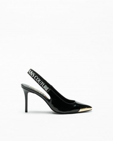 Versace Jeans Couture Slingback shoe