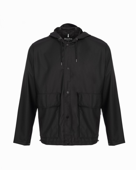 Veste tanche Rains