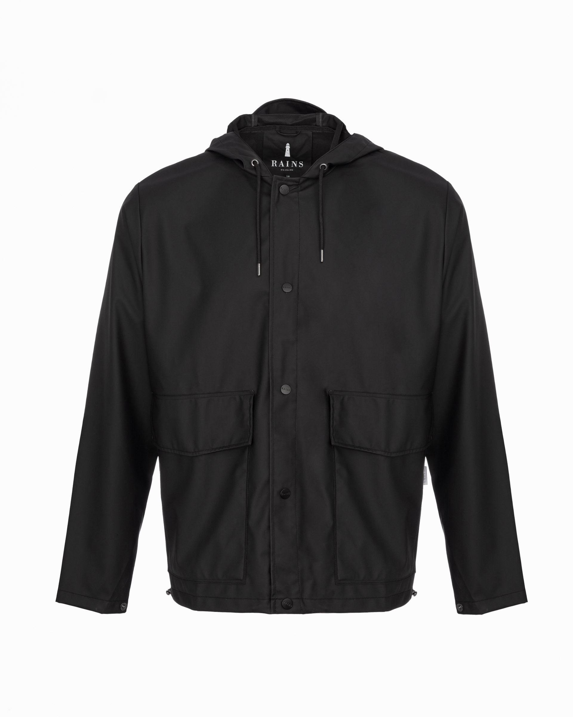 Regenjacke Rains