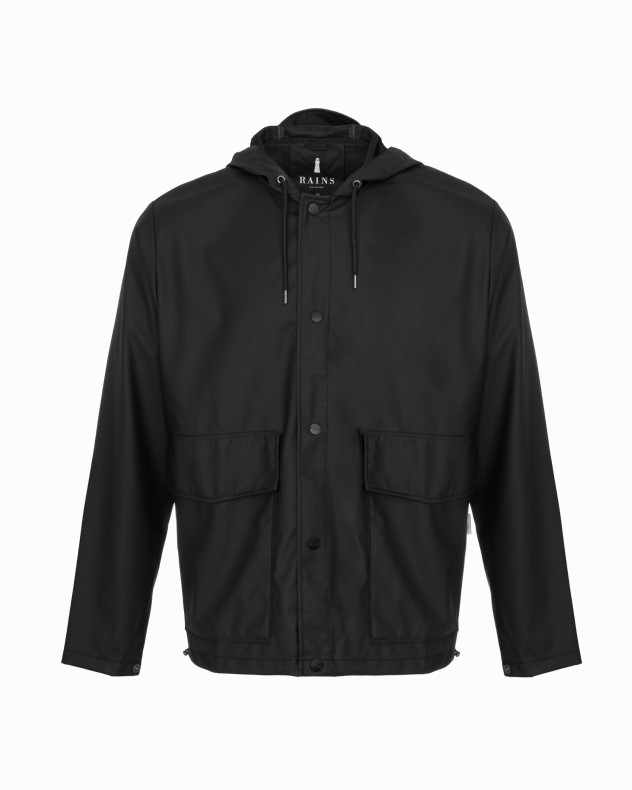 Veste tanche Rains