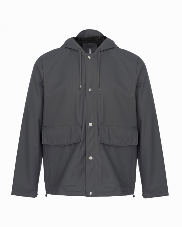 Veste tanche Rains