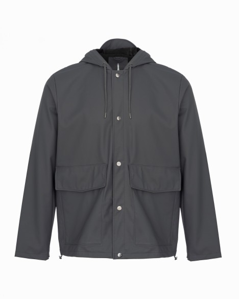 Rains Raincoat