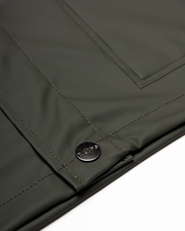 Chaqueta Impermeable Rains