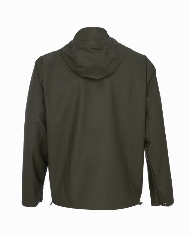 Chaqueta Impermeable Rains