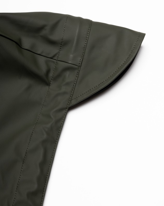 Chaqueta Impermeable Rains