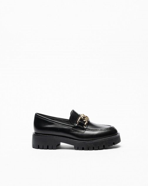 Sapatos loafer Guess