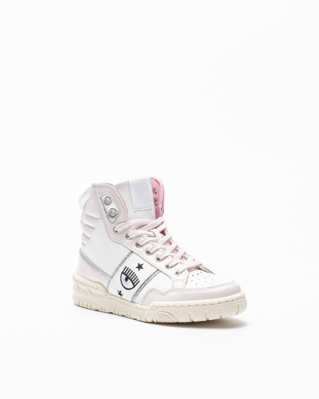 Baskets Chiara Ferragni