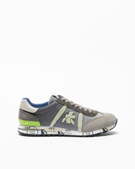 Premiata Sneakers