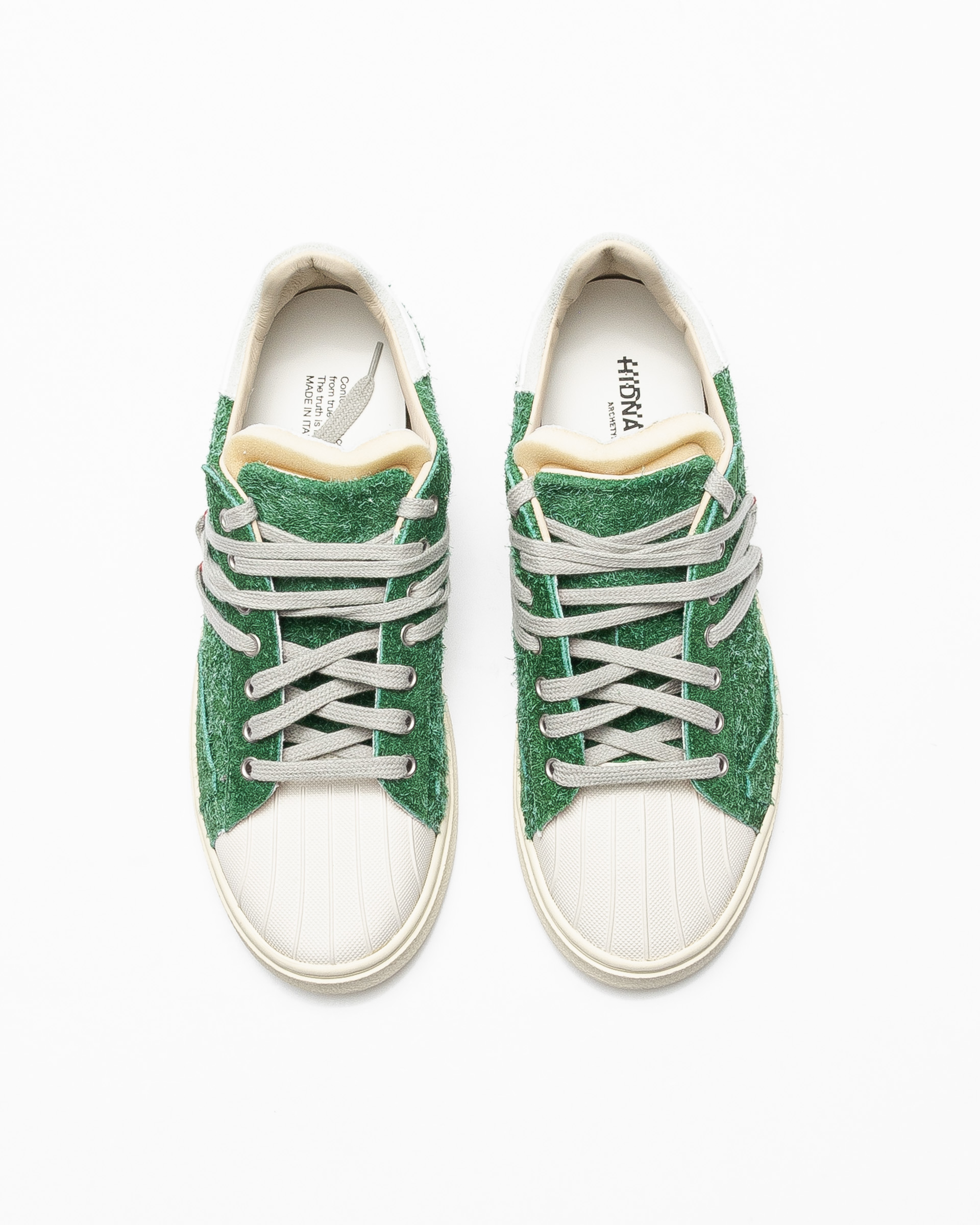 Zapatillas Hidnander