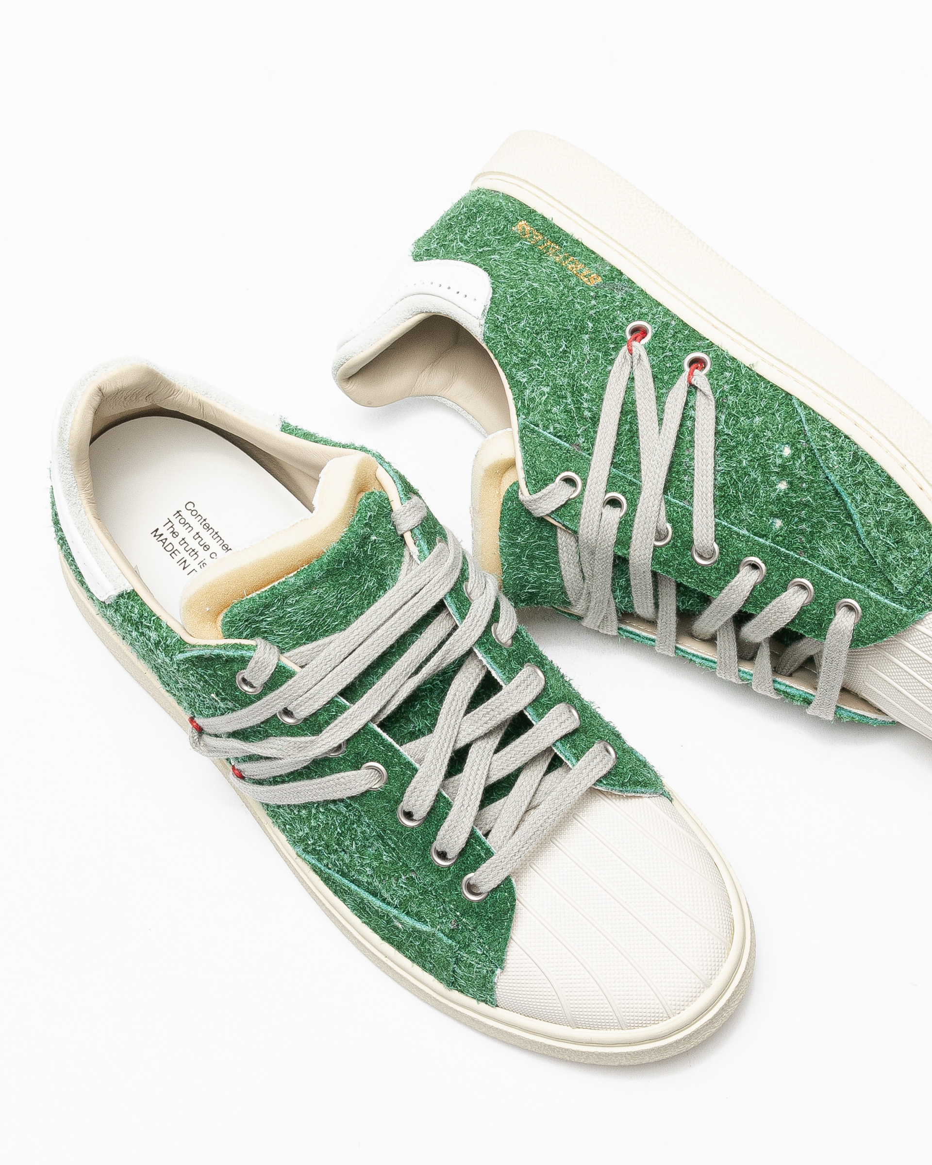 Zapatillas Hidnander