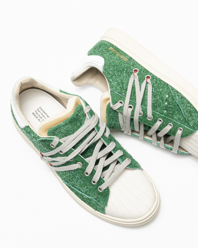 Sneakers Hidnander