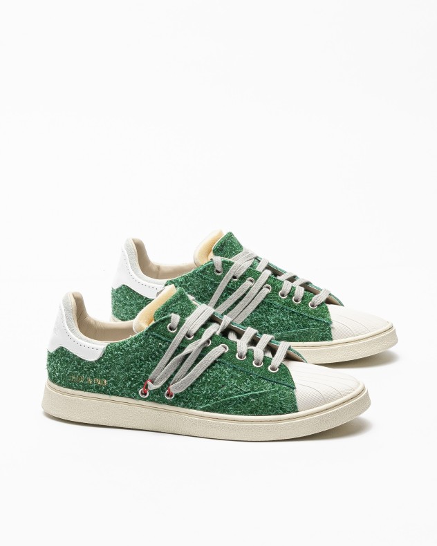 Sneakers Hidnander