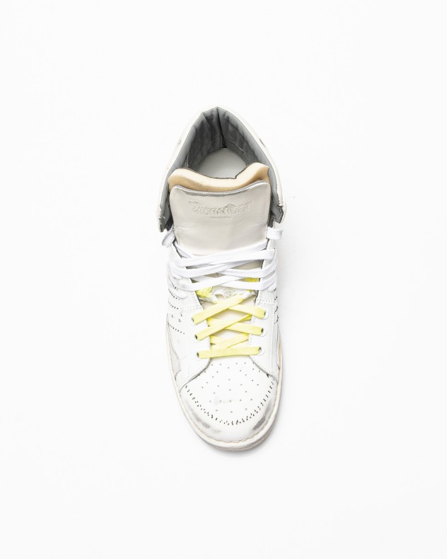 Sneakers bianche Hidnander