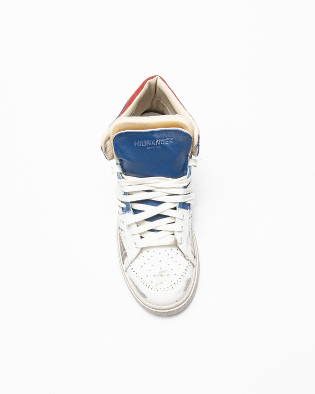 Sneakers Hidnander