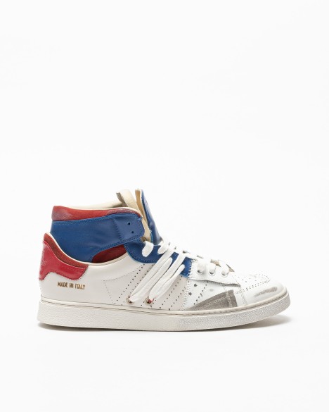 Sneakers Hidnander