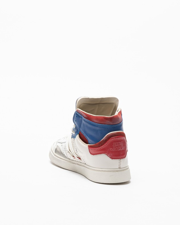 Sneakers Hidnander