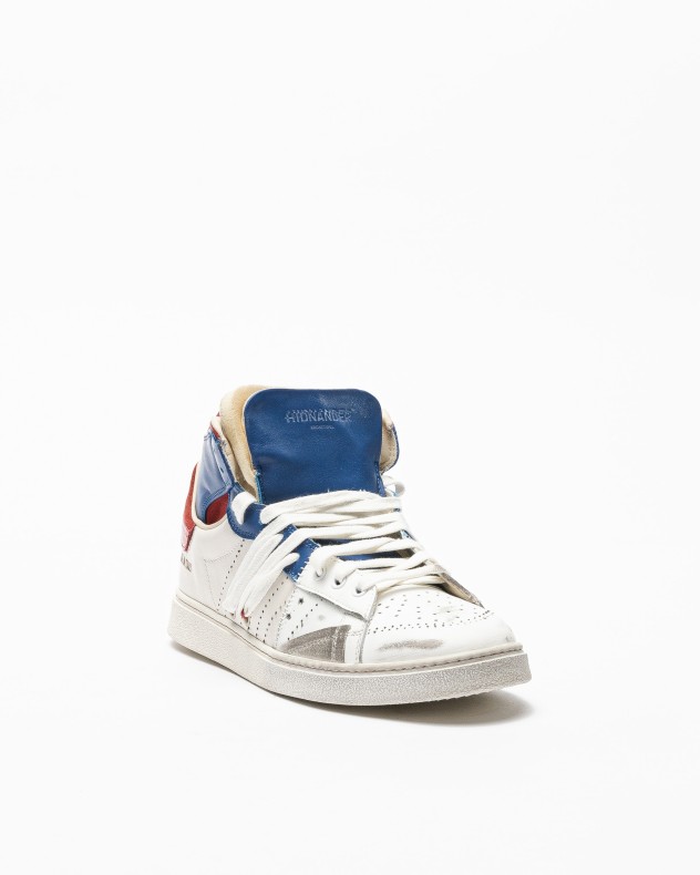 Zapatillas Hidnander