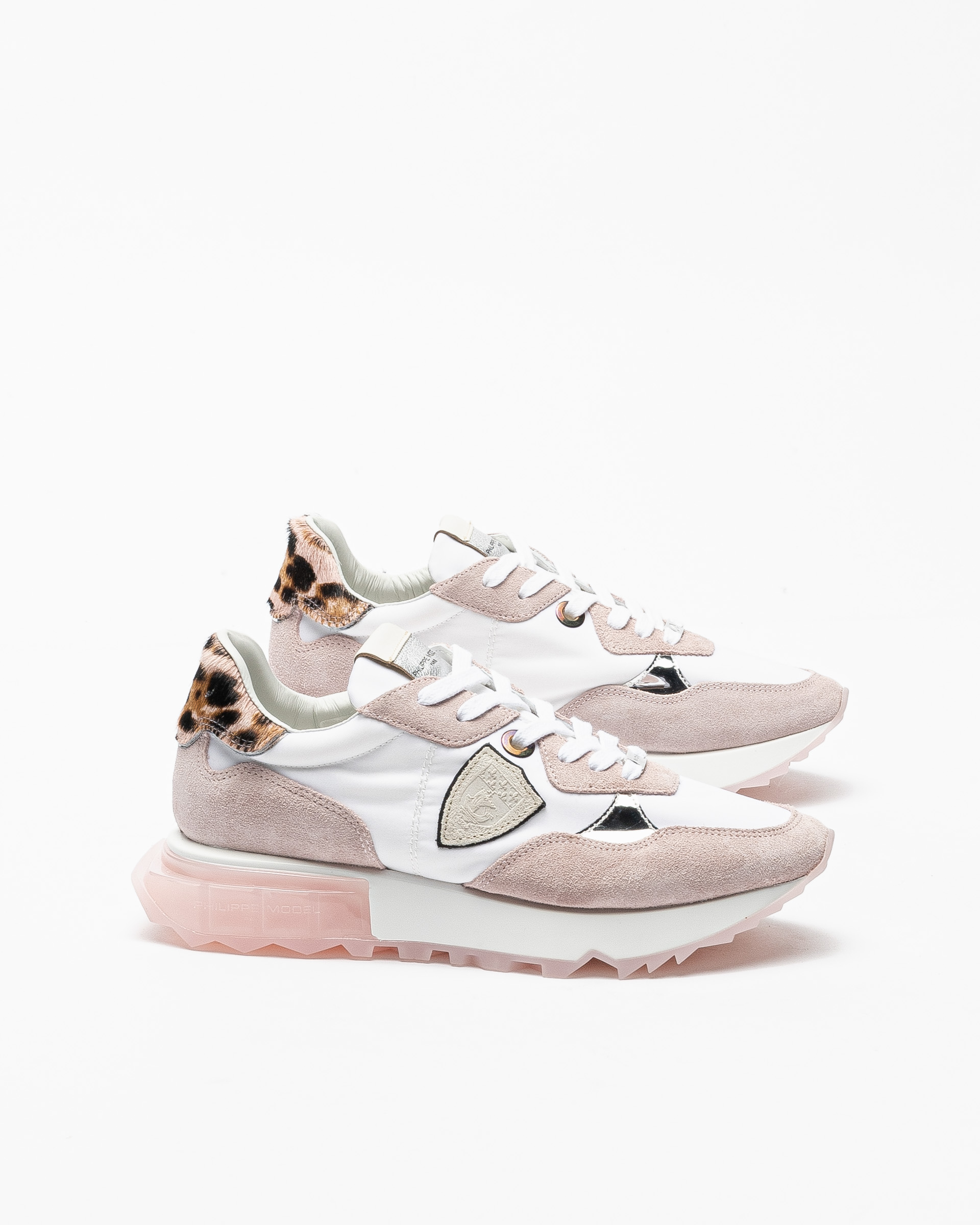 Sapatilhas Philippe Model