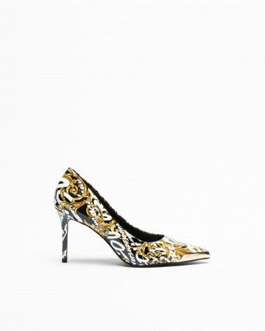 Sapatos Versace Jeans Couture