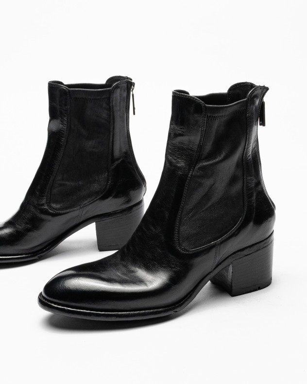 Bottines Lemargo