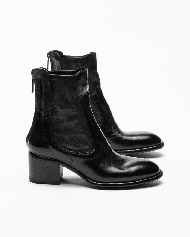 Bottines Lemargo
