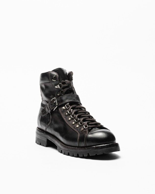 Bottines Lemargo
