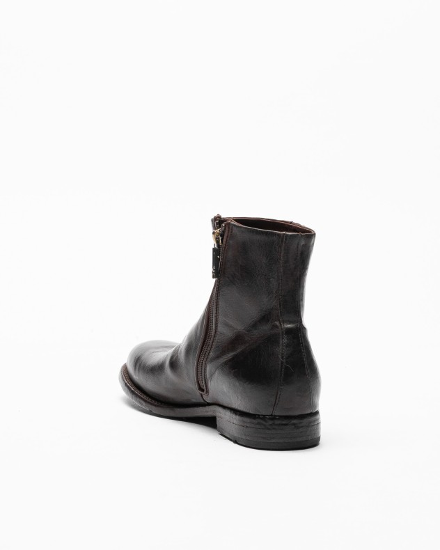 Bottines Lemargo