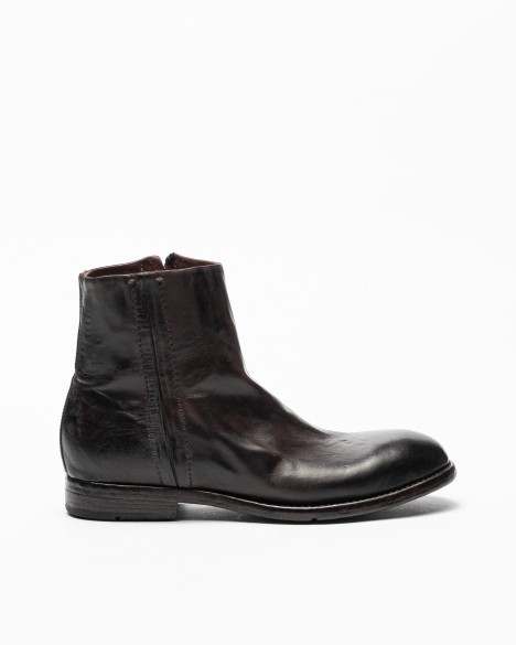 Bottines Lemargo
