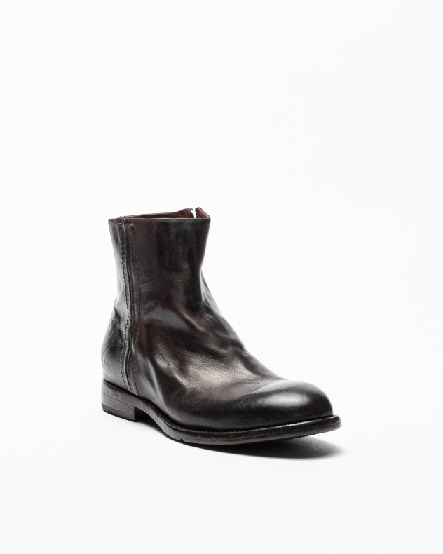 Bottines Lemargo