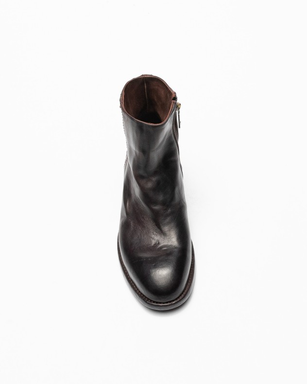 Bottines Lemargo
