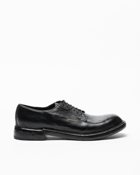 Derby-schoenen Lemargo