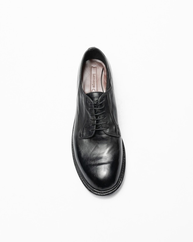 Chaussures derby Lemargo