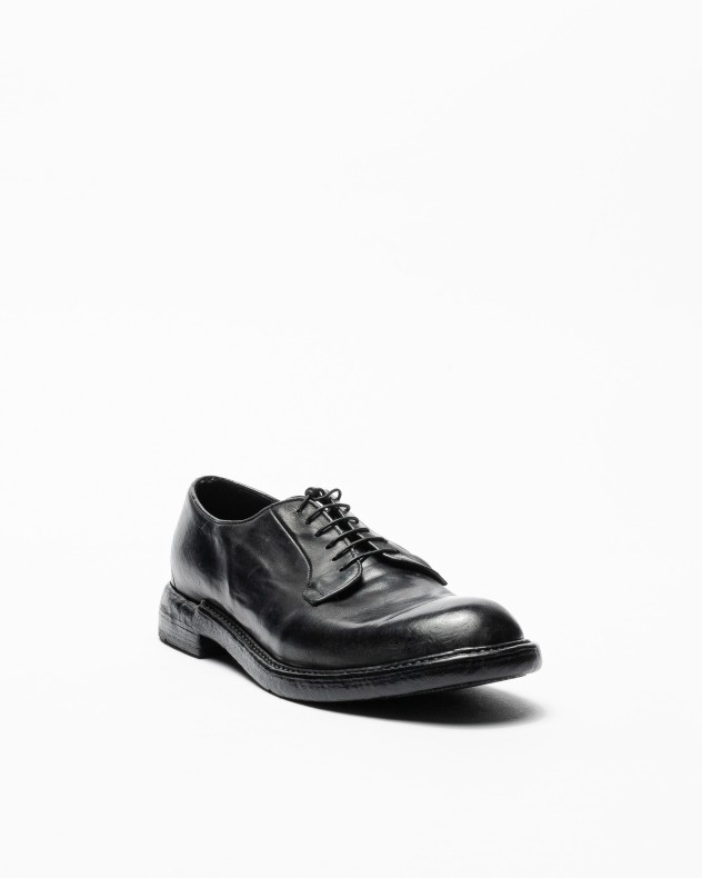 Derby-schoenen Lemargo