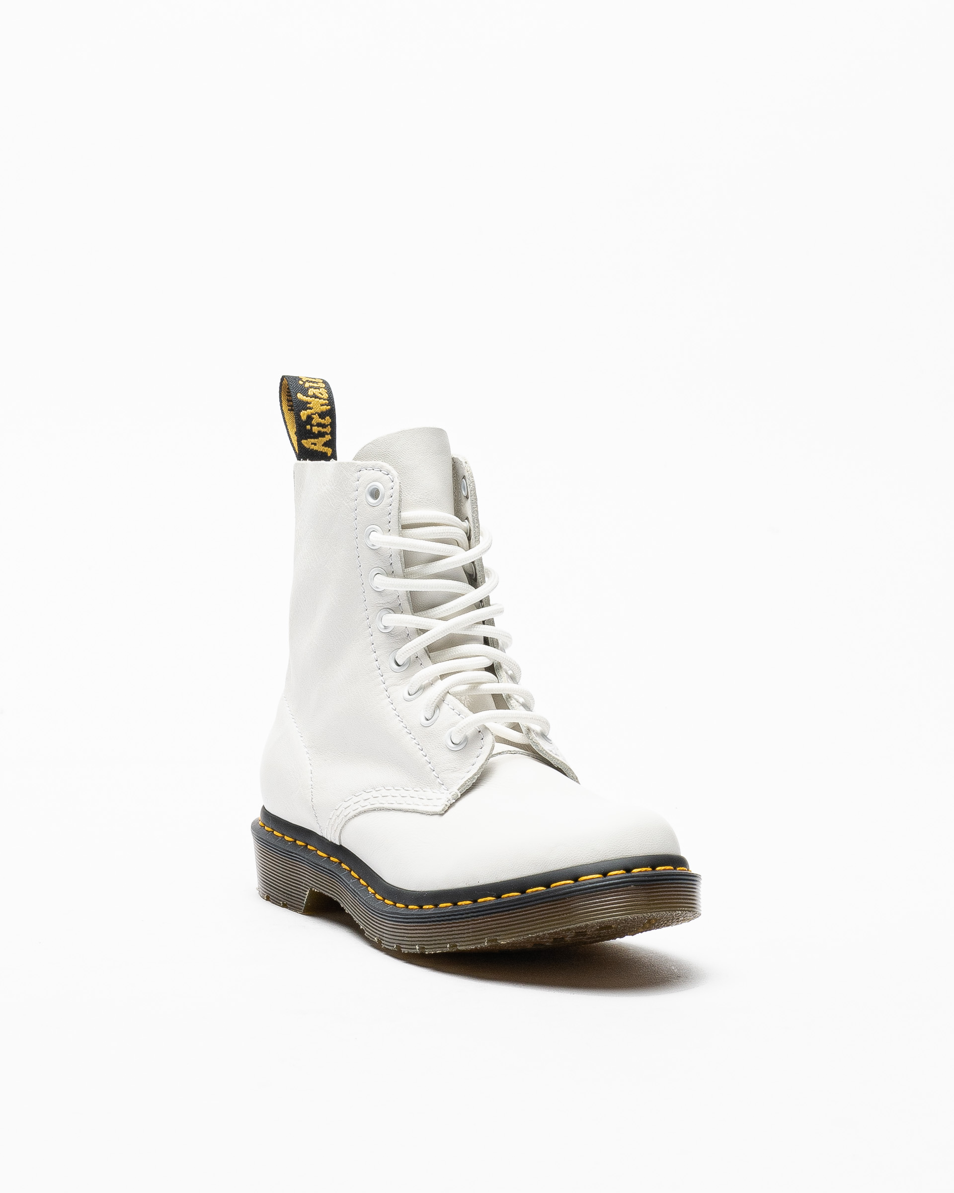 Combat boots Dr Martens