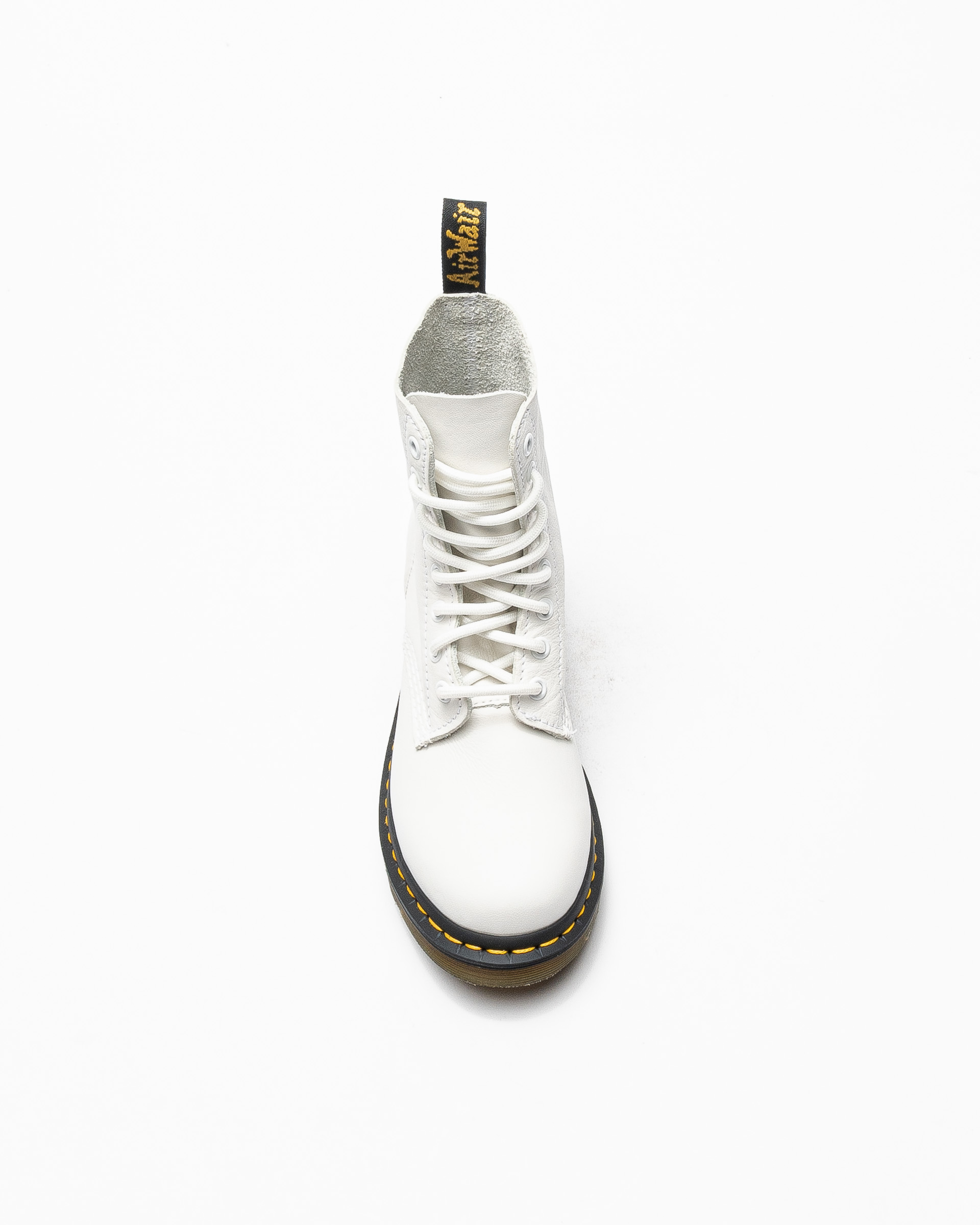 Combat boots Dr Martens