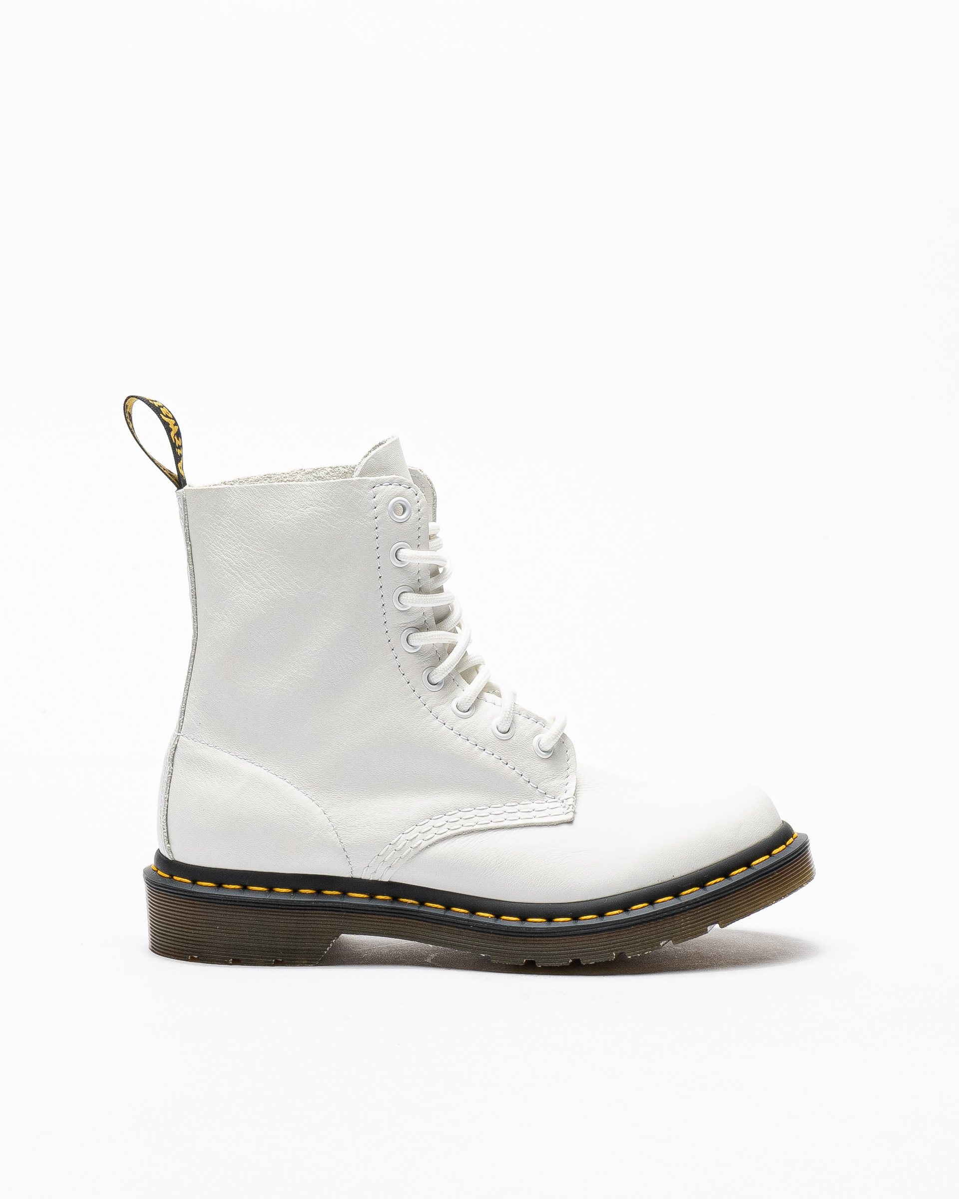 Combat boots Dr Martens