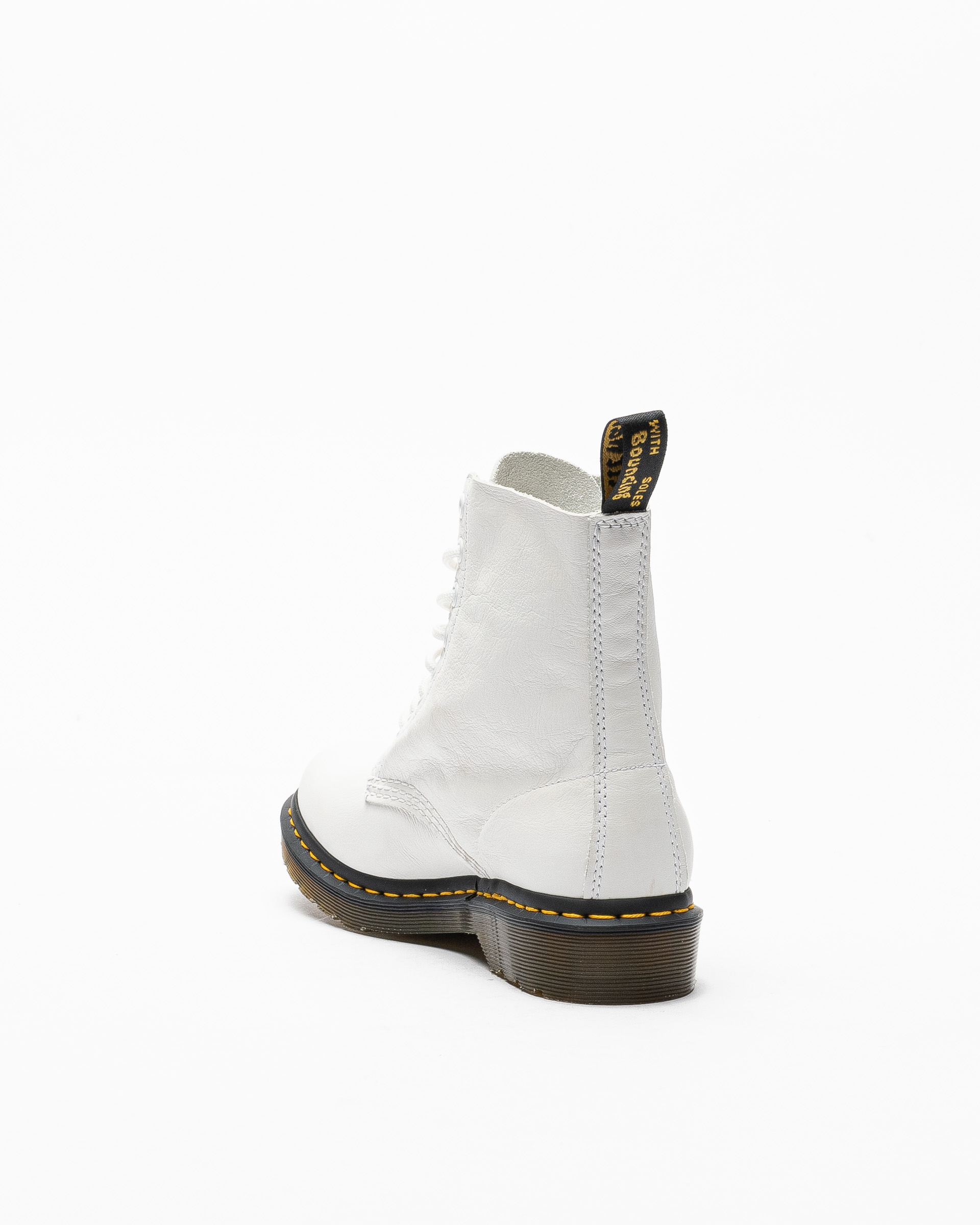 Combat boots Dr Martens