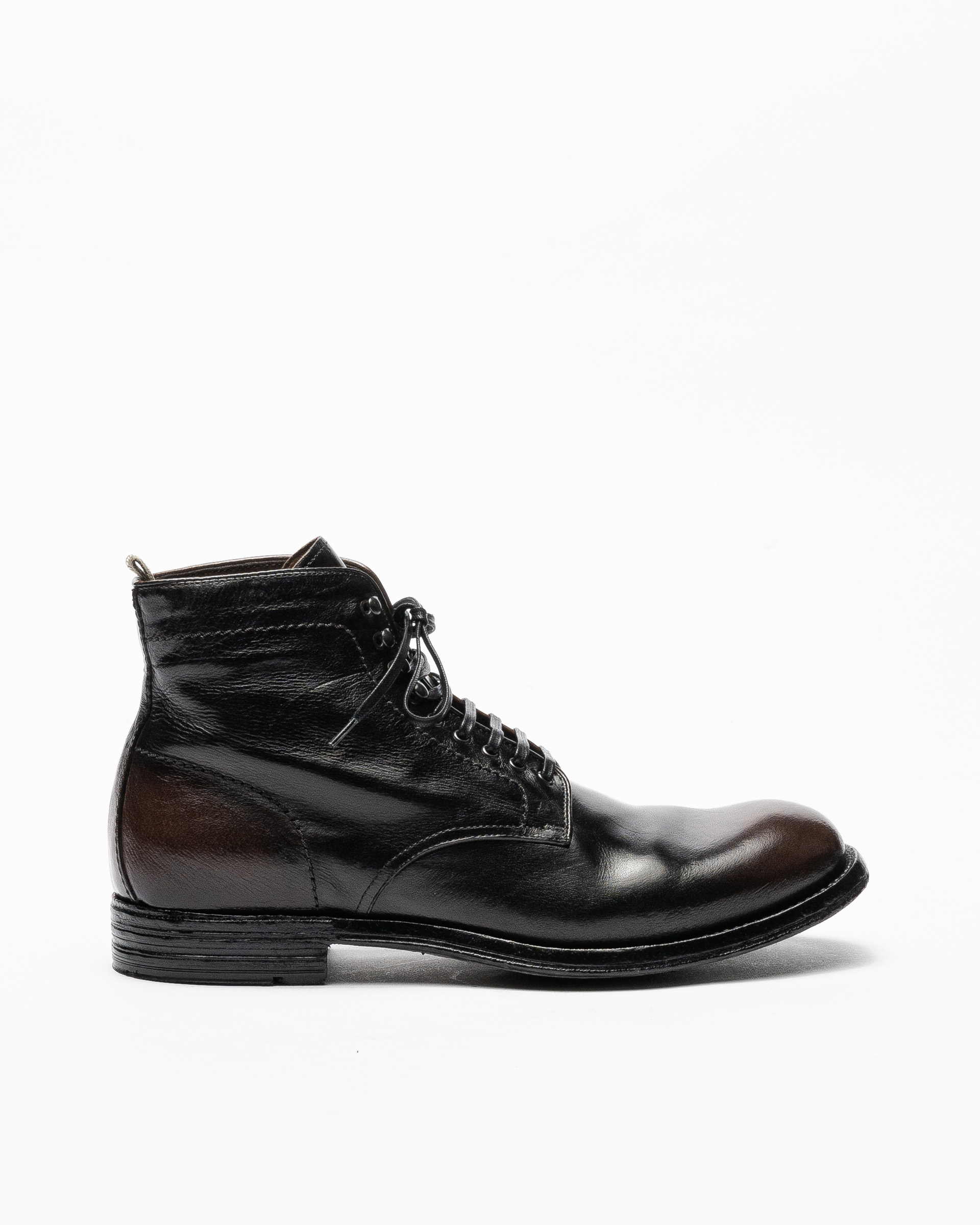 Officine Creative Ankle Boots