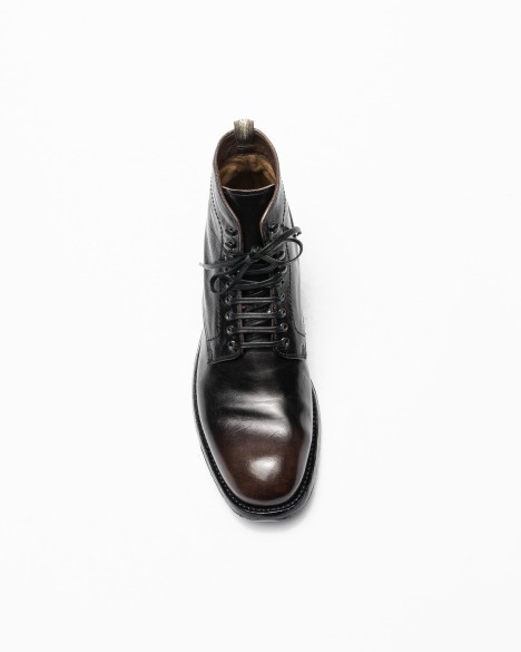 Botins Officine Creative Botins Officine Creative