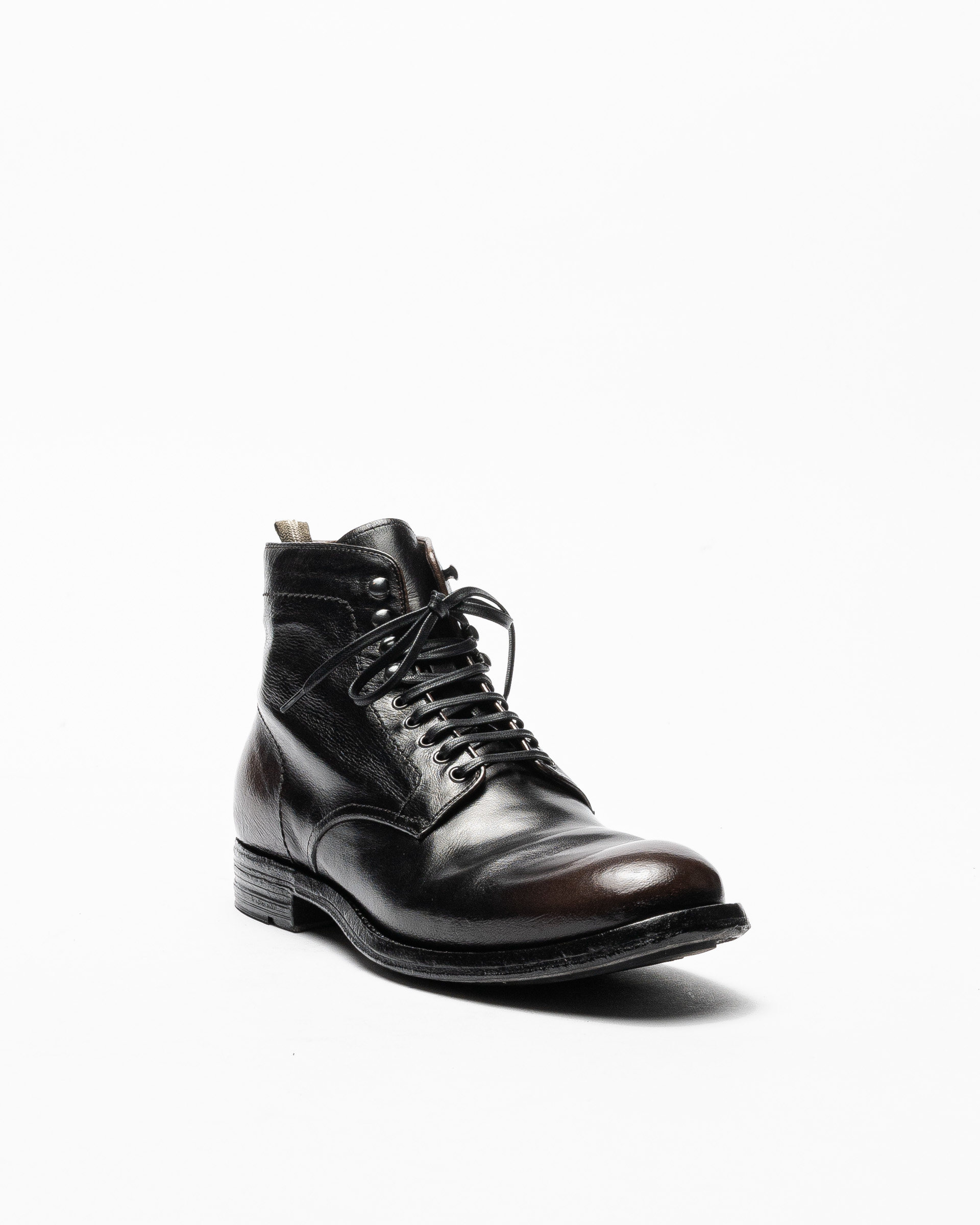 Officine Creative Ankle Boots