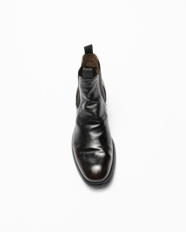 Botas chelsea Officine Creative