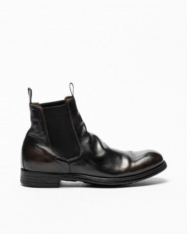 Officine Creative Chelsea boots