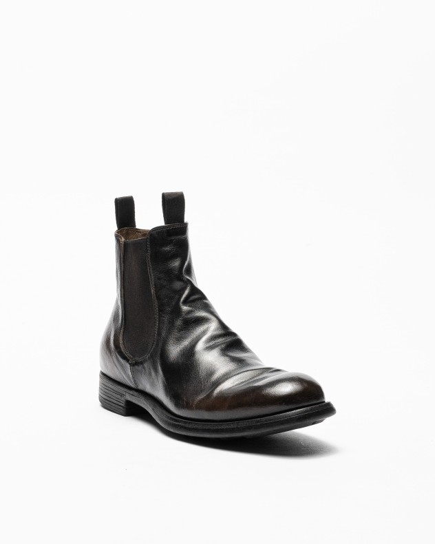 Officine Creative Chelsea boots