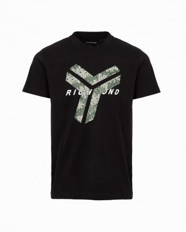 T-shirt John Richmond Sport